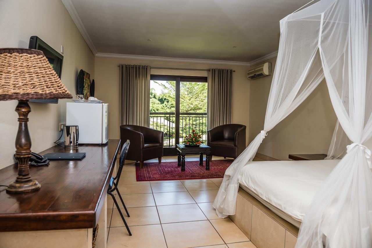 Royal Solwezi Hotel Εξωτερικό φωτογραφία