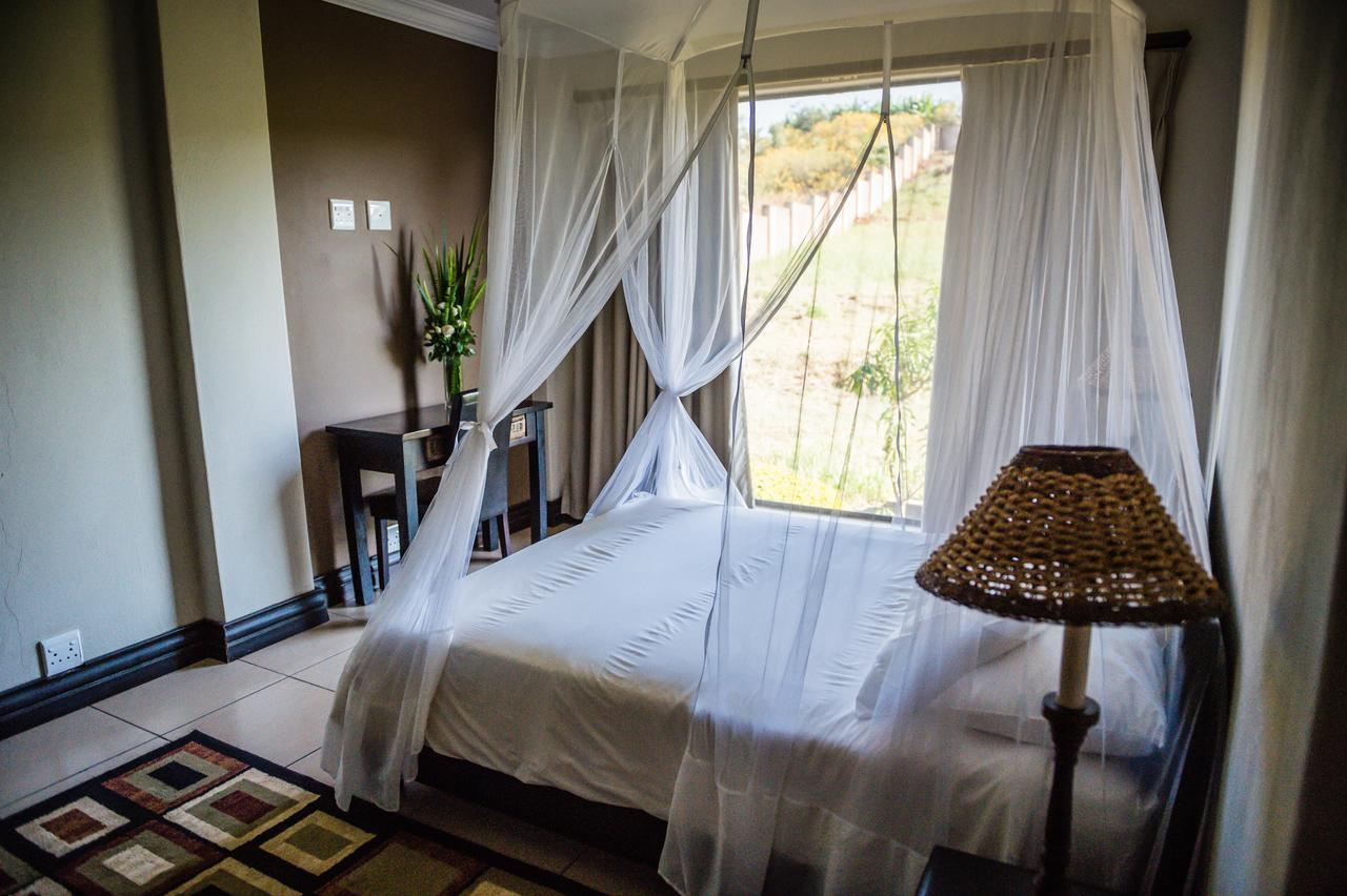 Royal Solwezi Hotel Εξωτερικό φωτογραφία