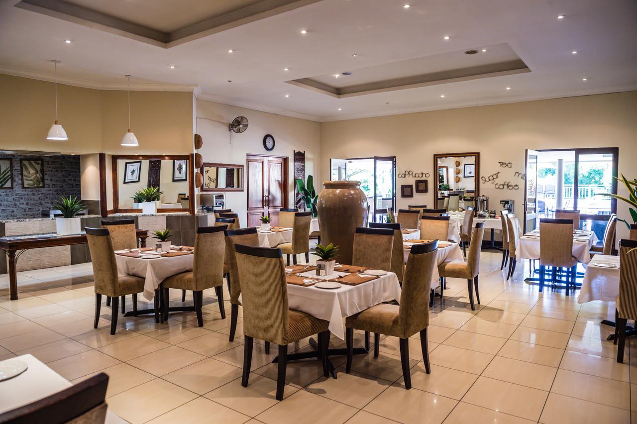 Royal Solwezi Hotel Εξωτερικό φωτογραφία