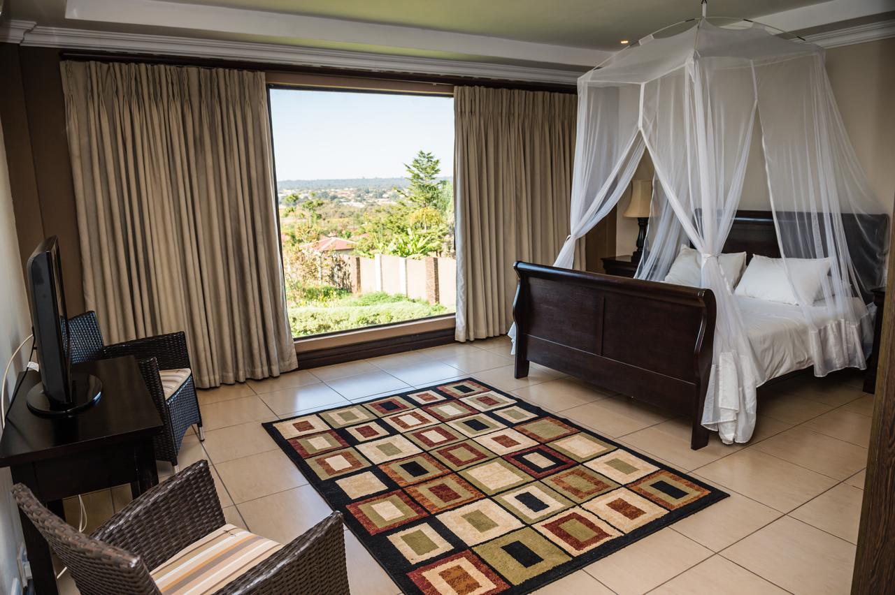 Royal Solwezi Hotel Εξωτερικό φωτογραφία