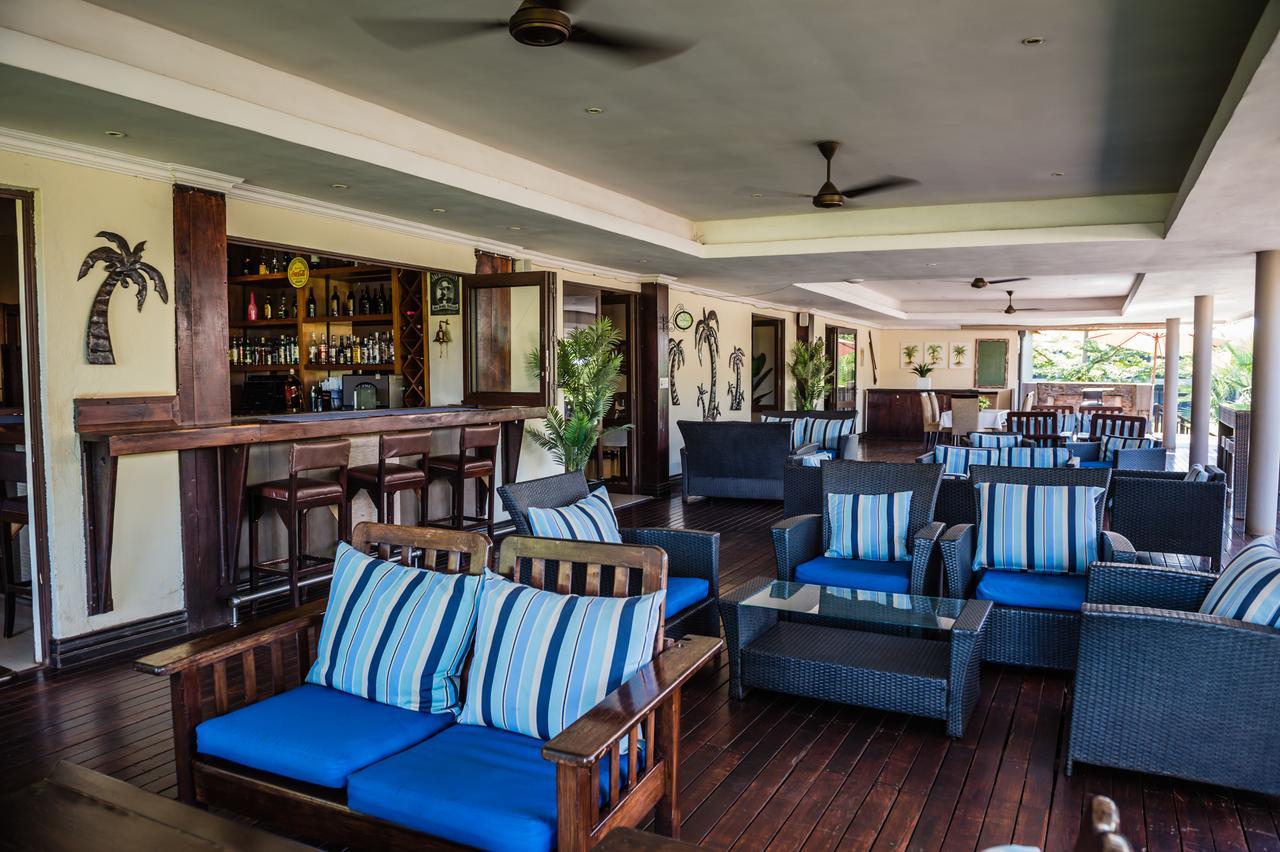 Royal Solwezi Hotel Εξωτερικό φωτογραφία