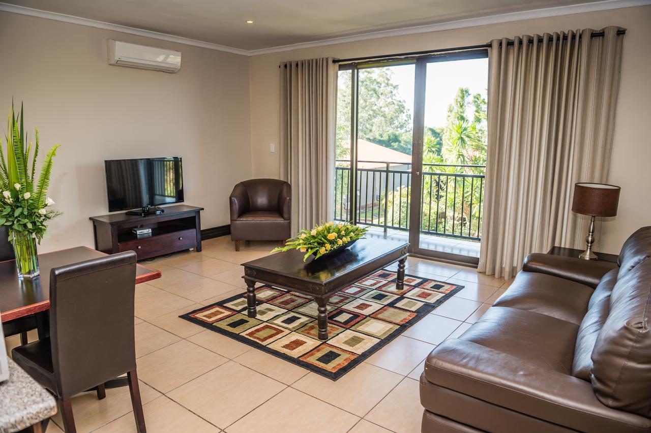 Royal Solwezi Hotel Εξωτερικό φωτογραφία