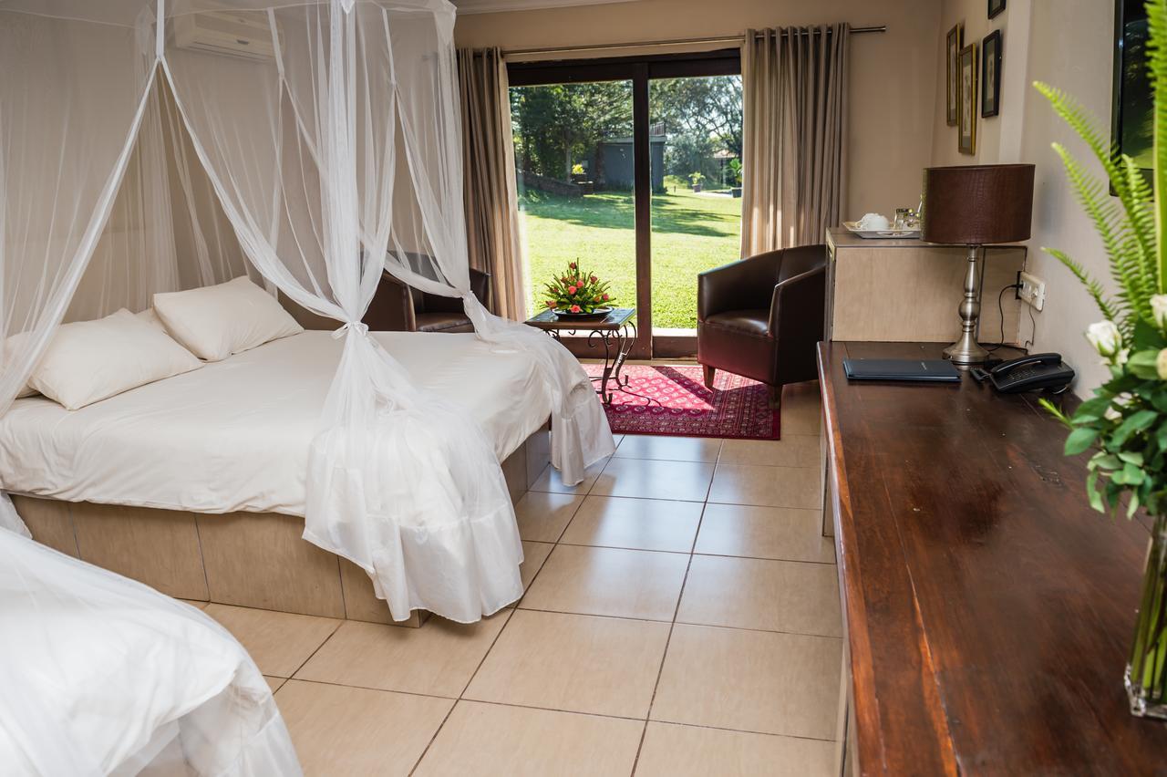 Royal Solwezi Hotel Εξωτερικό φωτογραφία