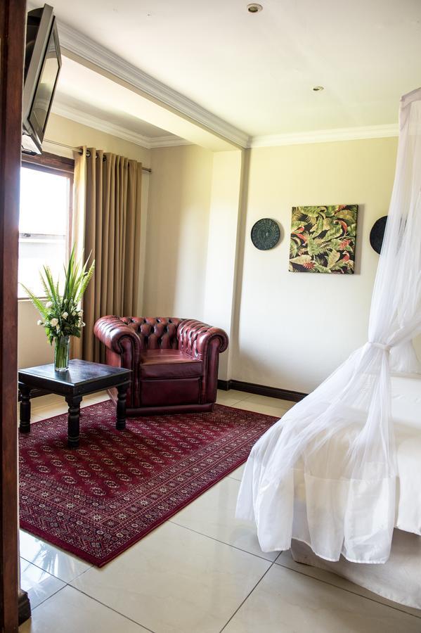 Royal Solwezi Hotel Εξωτερικό φωτογραφία